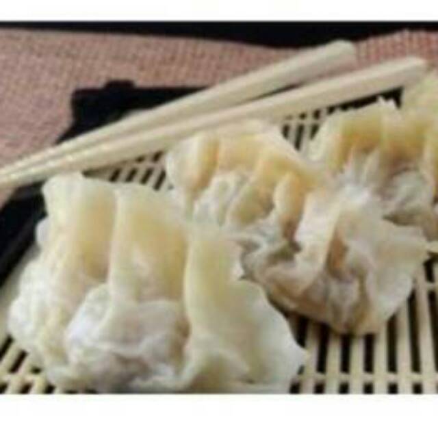 

PROMO Dimsum Swekiauw isi 10 potong
