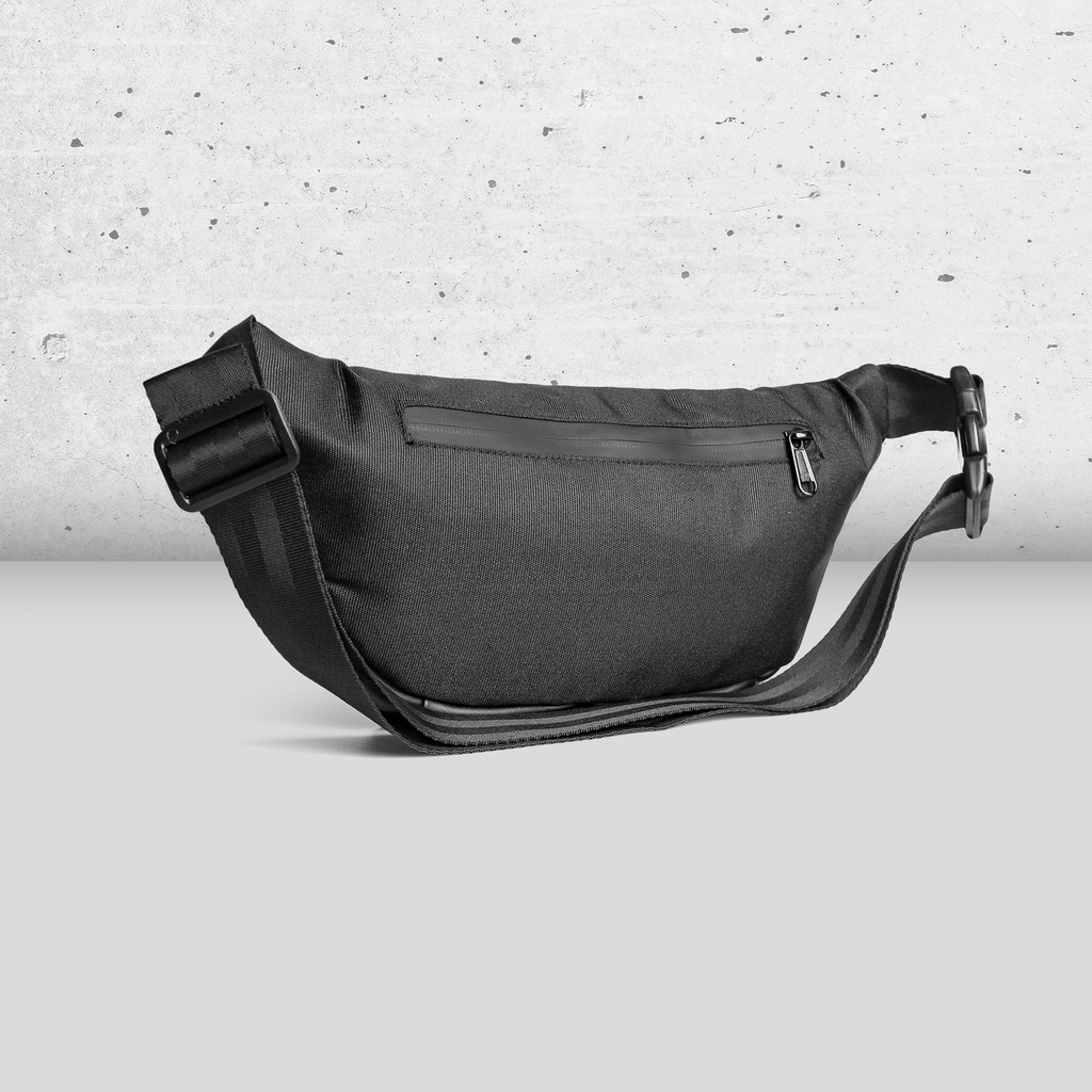 RUSEL BASIC I Waistbag Sagara