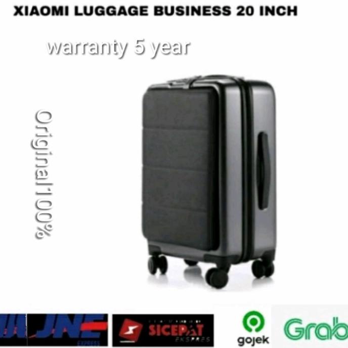 xiaomi koper lugaggage bisnis 20inch-koper travel