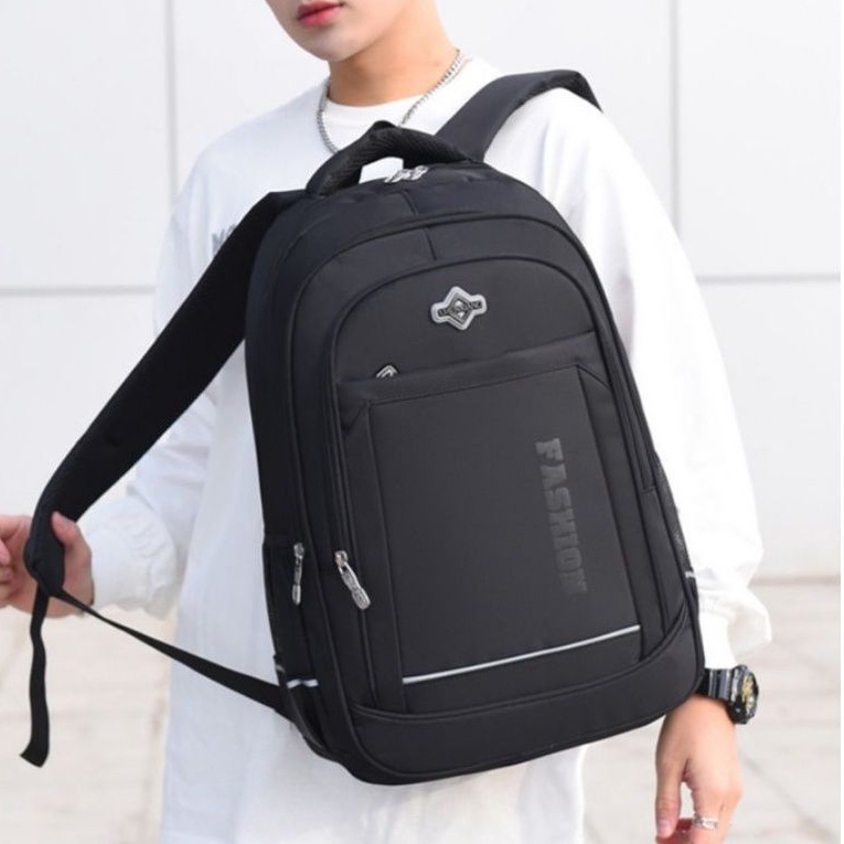 [SALE] KANOSUE RANSEL FASHION EXTRA TEBAL KS4035 IQ #Realstock