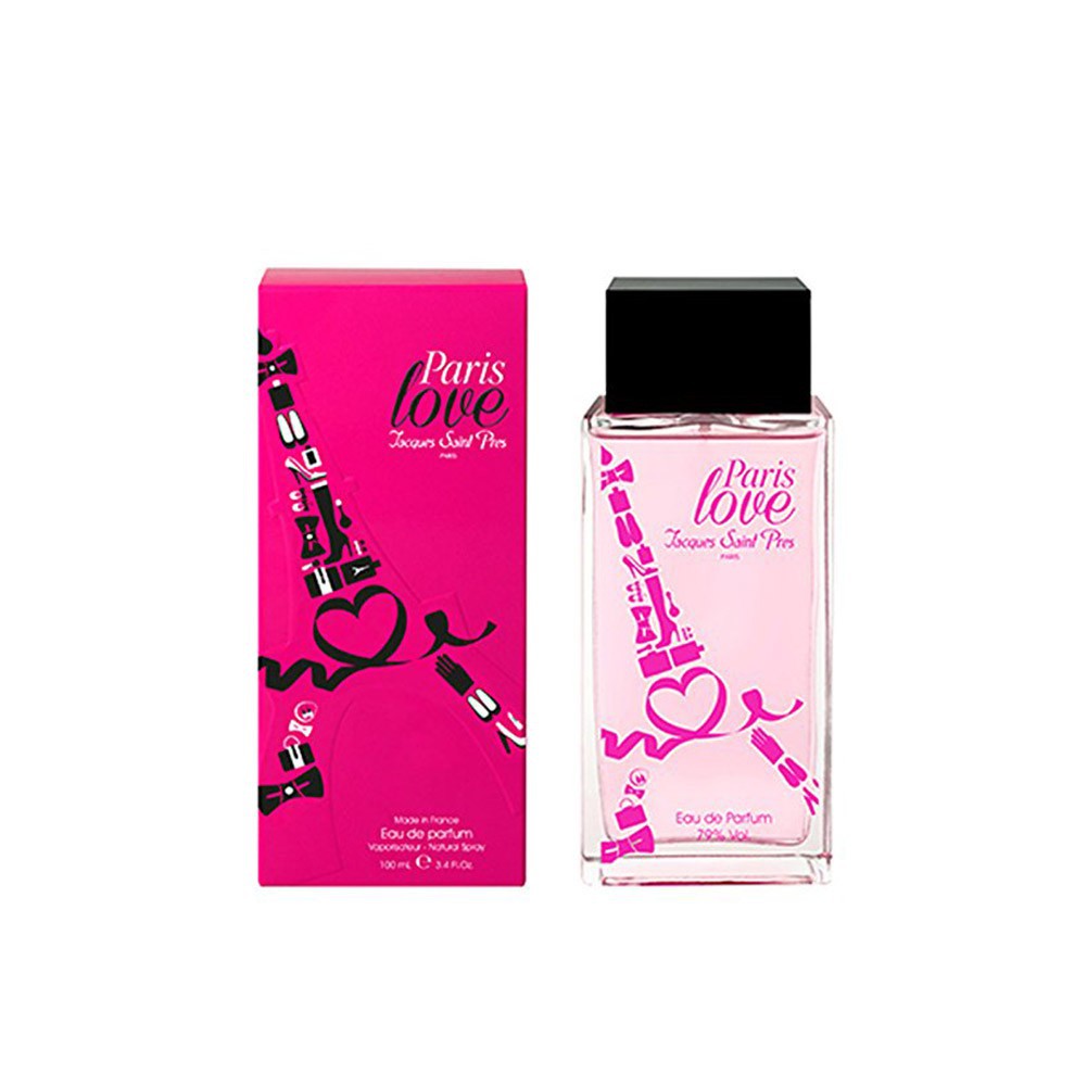 PARFUM UDV PARIS LOVE 100ML