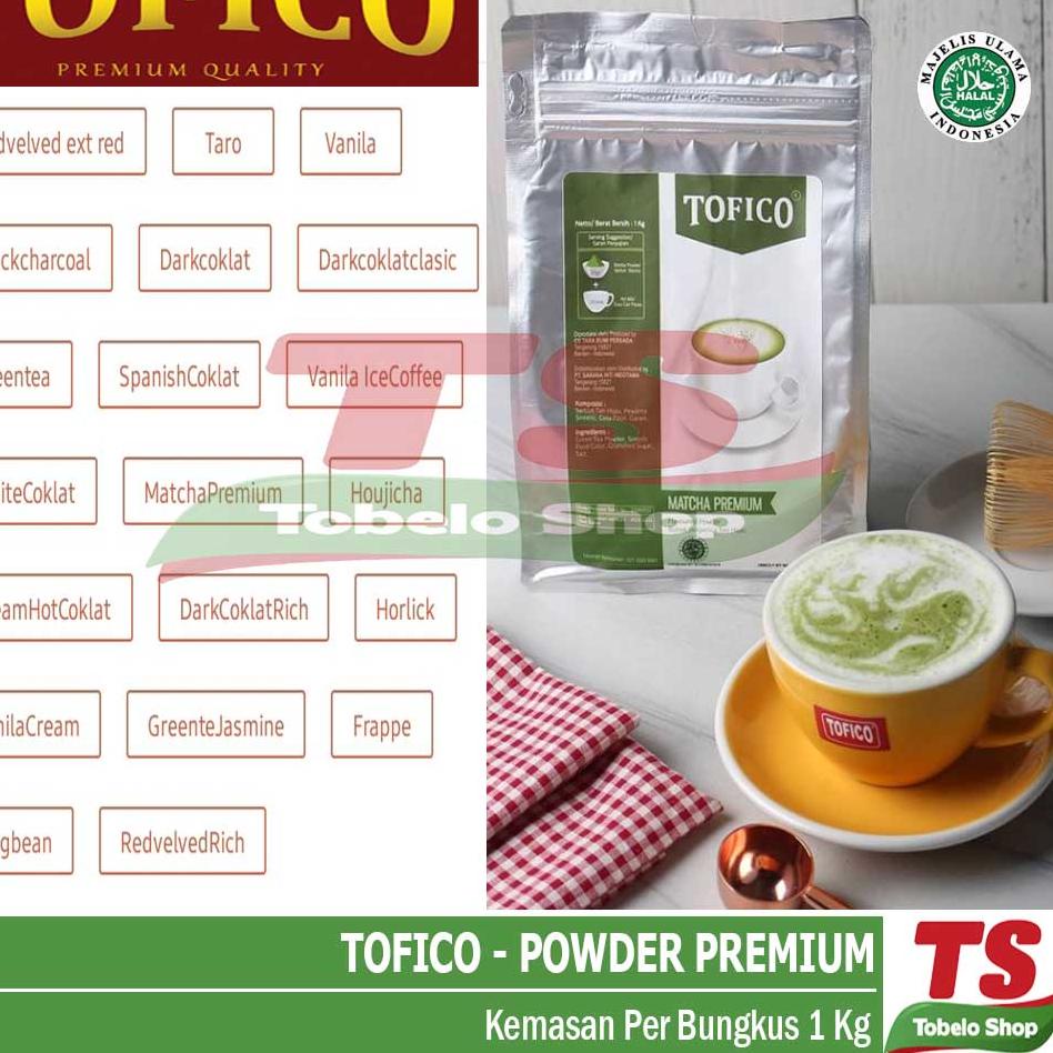 

yhm TOFICO POWDER / TOFICO BUBUK / BUBUK TOFICO / POWDER TOFICO / BUBUK MINUMAN s77>