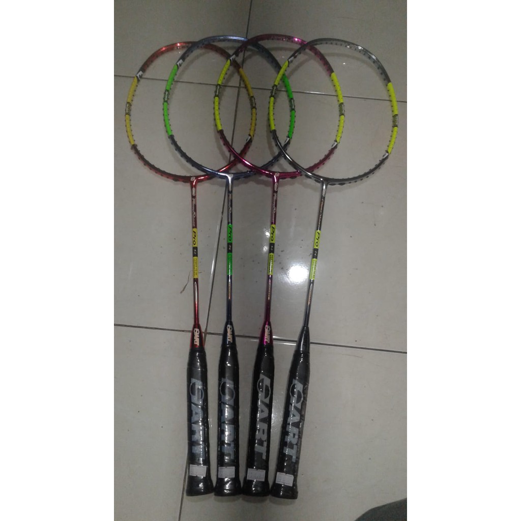 raket hart power shot pro CG20