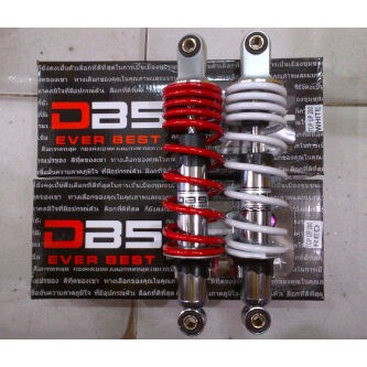 baru shockbreaker motor custom otomotif