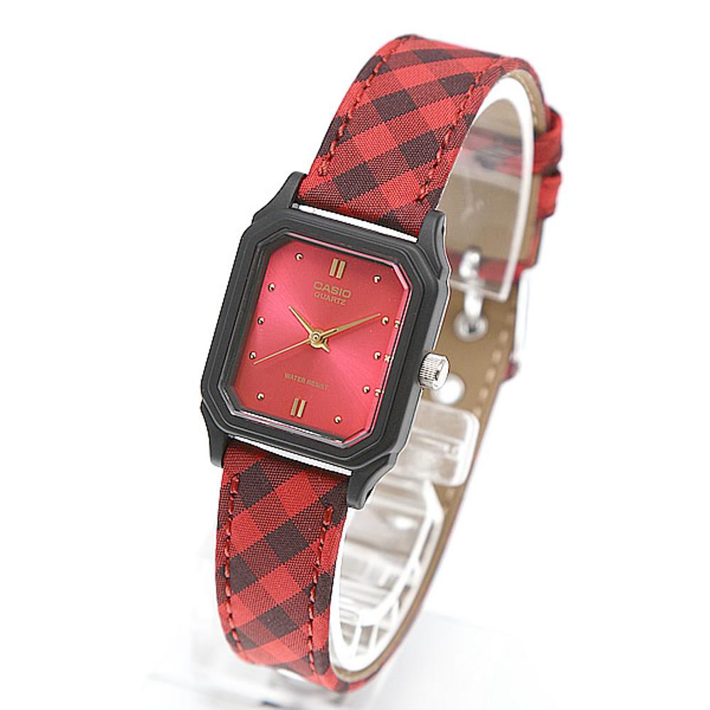 Jam Tangan Casio Original Wanita LQ 142LB 4A