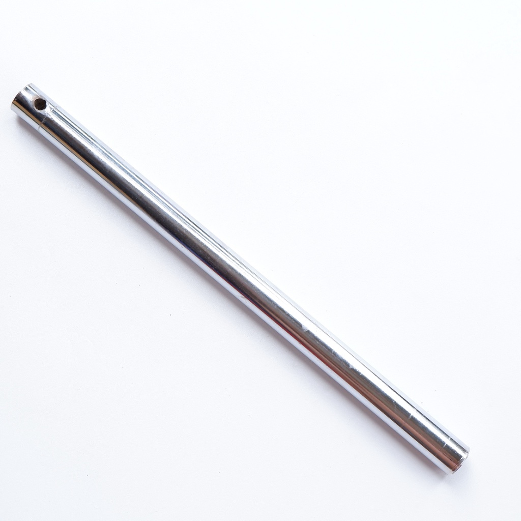 Seatpost Tiang Sedel Sepeda Bmx Old Panjang 35Cm / Seatpost Tiang Sadel Sepeda. Kode 2100009