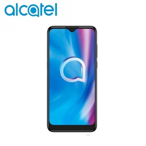 Alcatel 1S NFC 3/32 Ram 3GB Internal 32GB Garansi Resmi