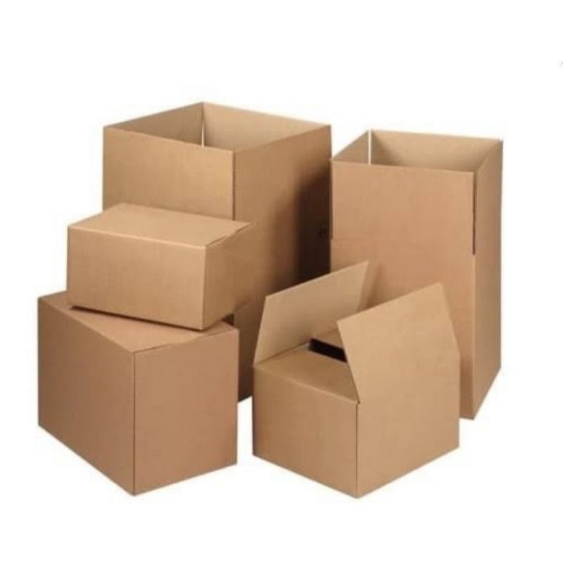 

packing tambahan