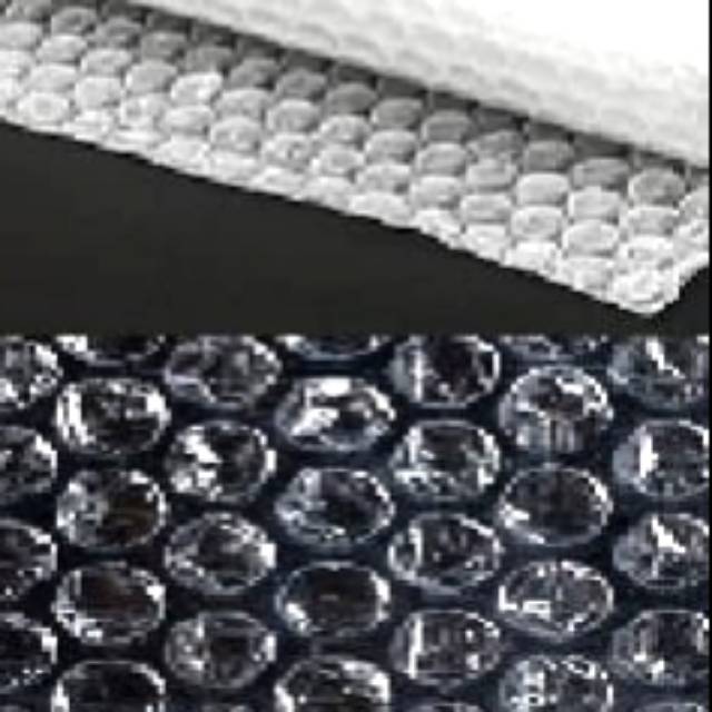 

Bubble Wrap / Extra Tambahan Packing Biar Aman