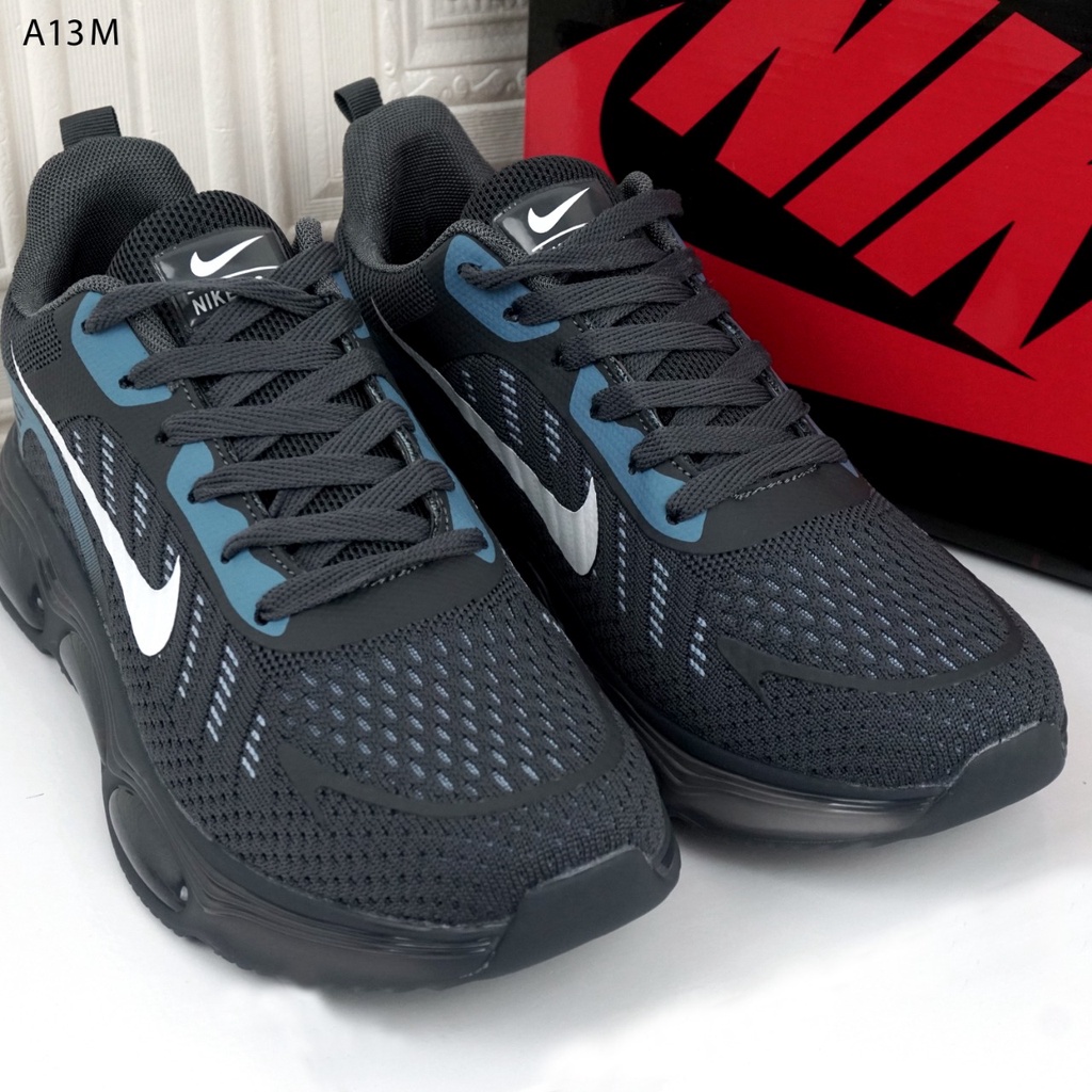 SEPATU COWOK ZOOM A13M