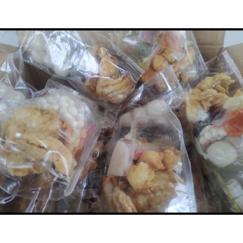 

BASO ACI INSTAN ORIGINAL BAKSO ACI VIRAL MURAH