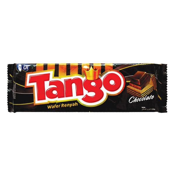 

Tango Wafer Chocolate 145G