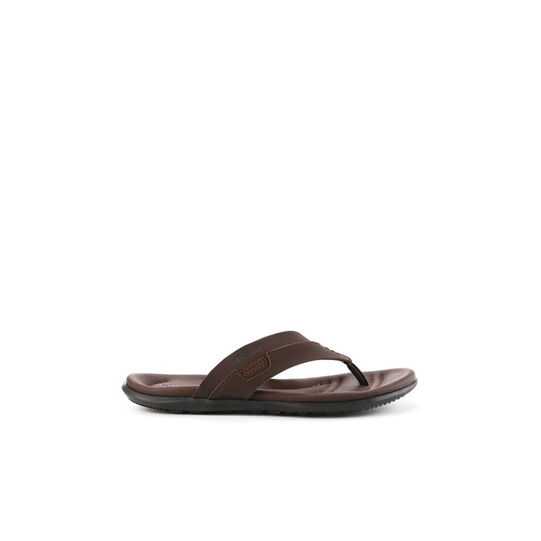 SANDAL JEPIT PRIA CARDINAL ORIGINAL CASUAL TERBARU COKLAT CA19