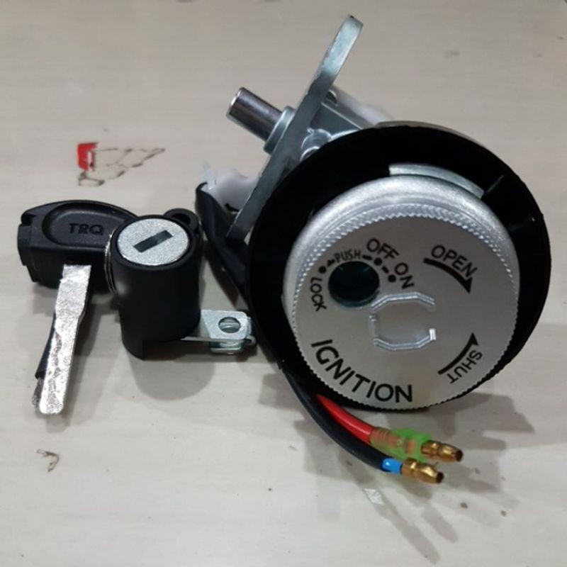 Kunci Kontak Set Mio J