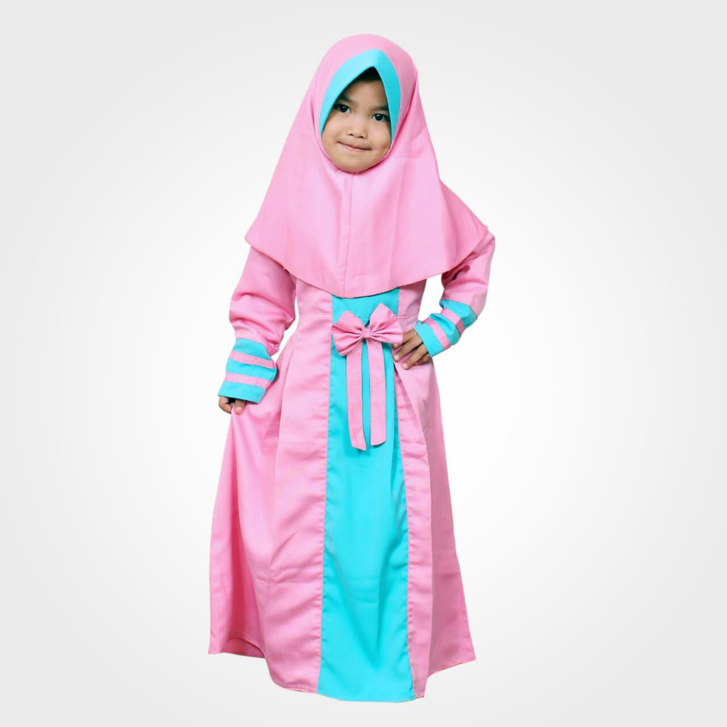  Gamis  Koko Anak Laki  Laki  Cowok Murah Simple Ganteng Putih 