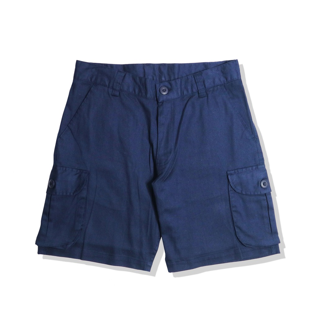 YESZY.MFG Cargo Short Pants Prime Series