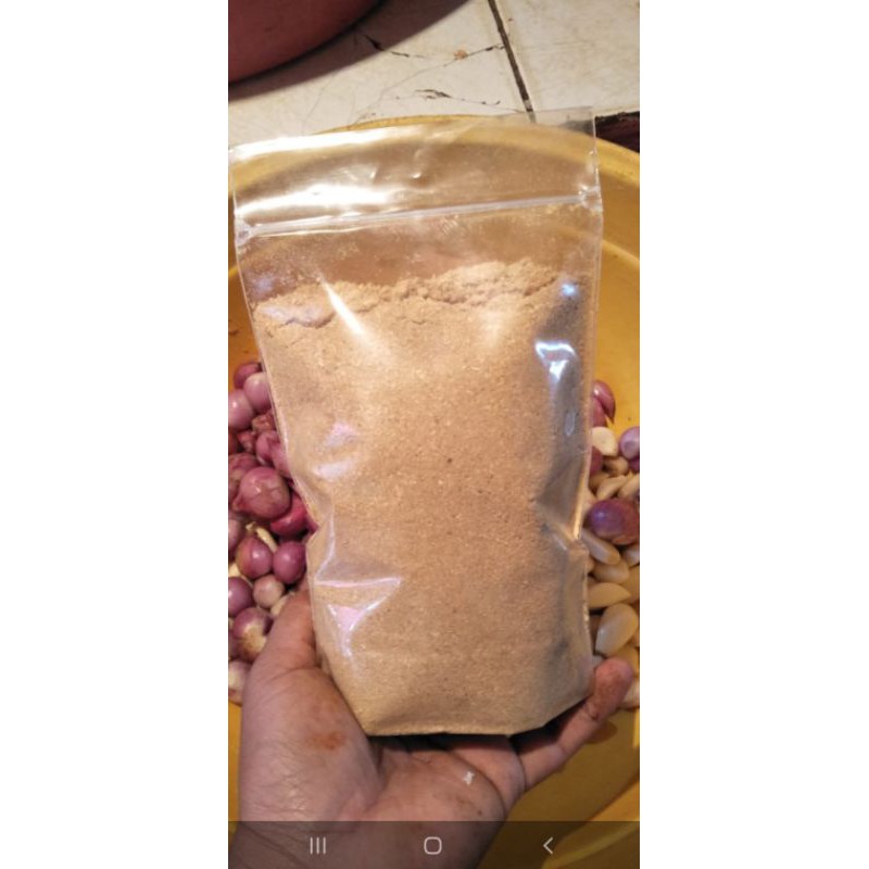

Ketumbar Halus Asli Bumbu dapur Uni Metha