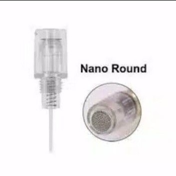 JARUM NANO CHARMANT/ BB GLOW NEEDLE/ MESIN SULAM