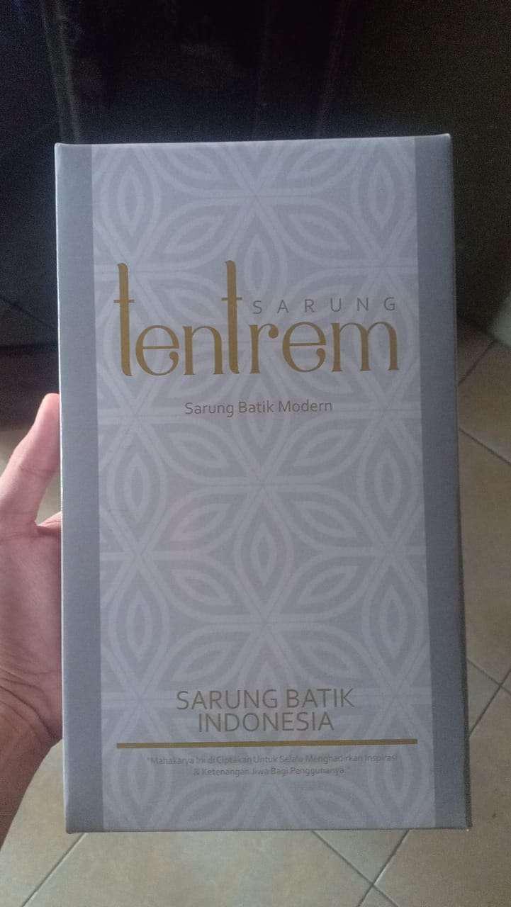 Sarung Batik Pria | Premium Quality Best Seller