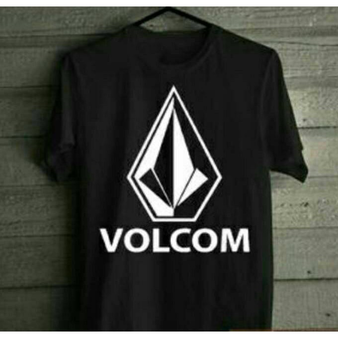 KAOS  VOLCOM///KAOS VOLCOM  (XXXL-XXXXL)