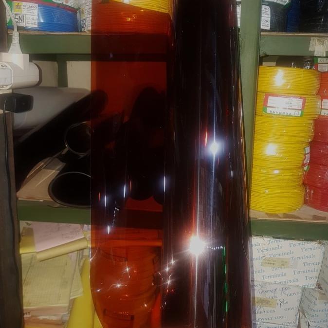 Polymer Mika/Mika Spool/Spool Speaker Tebal 0,15 Very Chip