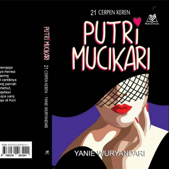 

PUTRI MUCIKARI