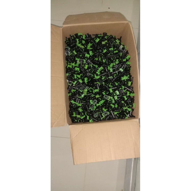 CONECTOR NEPEL SELANG YAMAH INJEKSI INJEKTOR