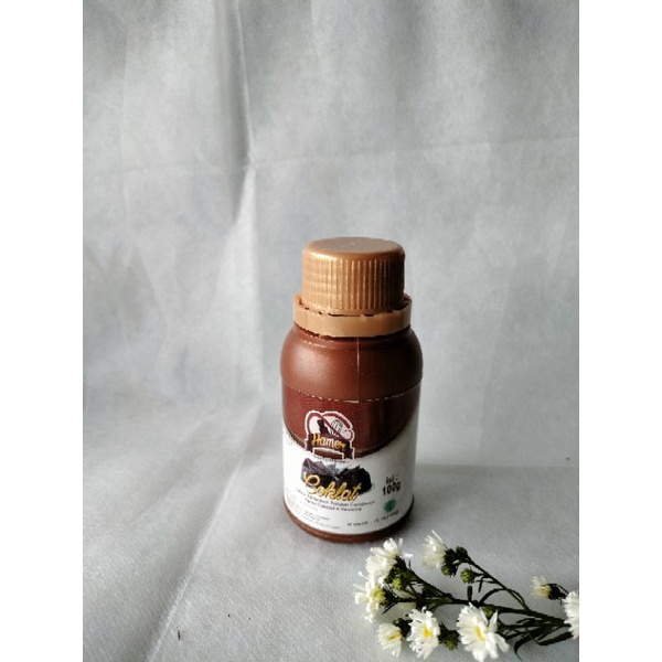 

Hamer (perasa makanan/minuman) 100g