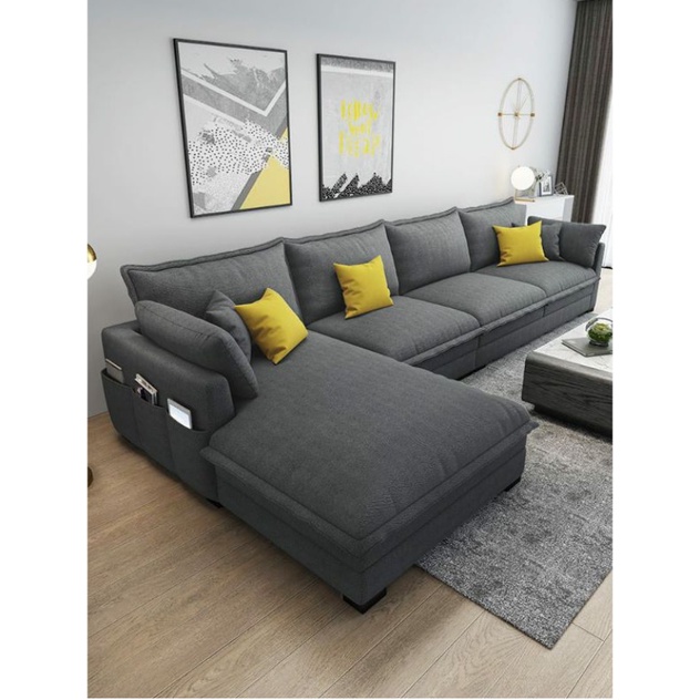 Sofa Minimalis Kursi Sofa Tamu Sofa Minimalis Ruang Tamu