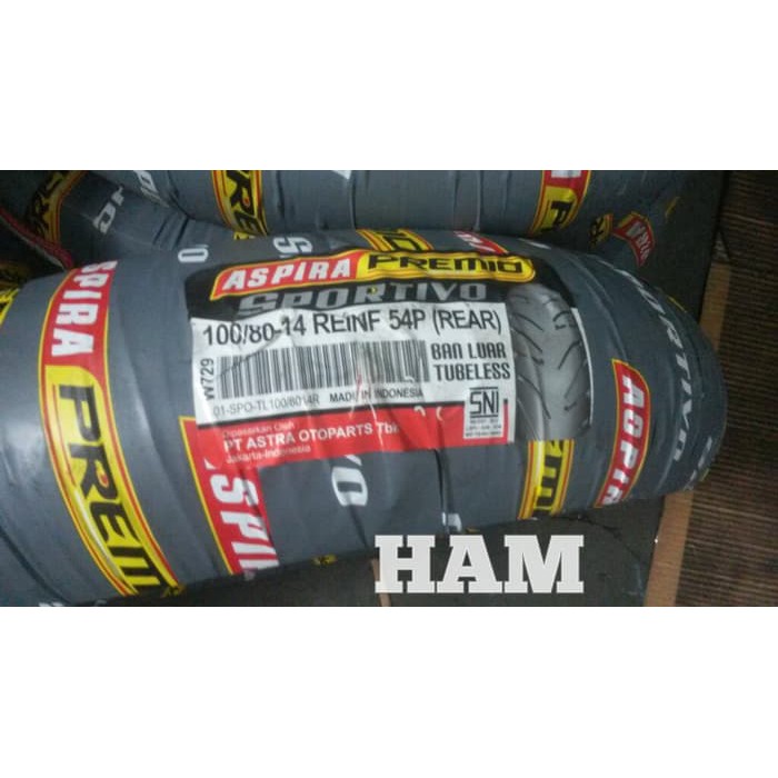 ban luar 100 80 14 aspira HAM
