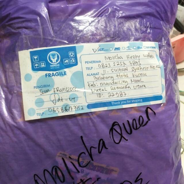 

Molica