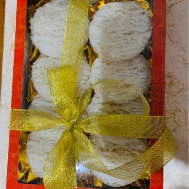 

Walet / Yenwo Bulat - Super 25 gram