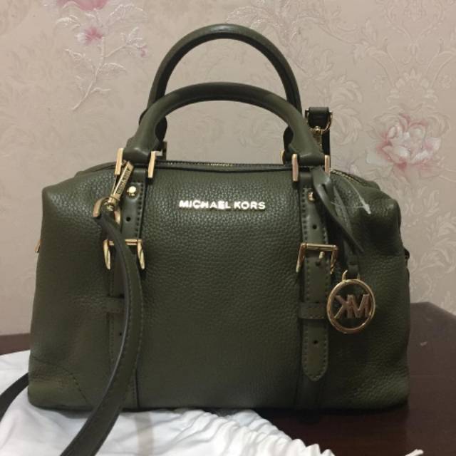 Michael Kors Mini Sling Bag