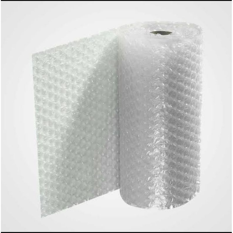 

tambahan bubble wrap