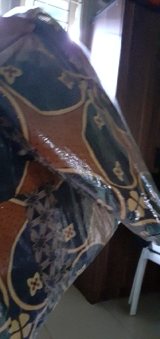 Gamis Batik Manggar, Padi,sekar,cantik,kubis,kipas,daun,kupu,nadine,gendis