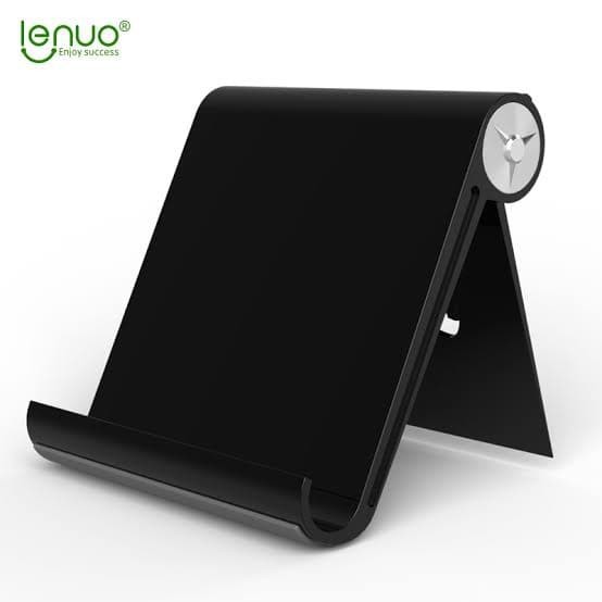 【GOGOMART】Universal Dudukan Stand Penyangga HP / Standing Handphone Tablet iPad Phone Holder