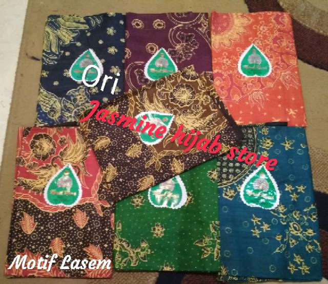 Taplak Meja guru batik /  taplak meja guru kain taplak meja /  taplak meja makan motif