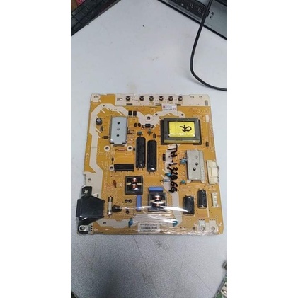 PSU - POWER SUPPLY - REGULATOR TV LED PANASONIC TH-L32B6G - TH-L32B68G - L32B6G - L32B68G - 32B6G - 