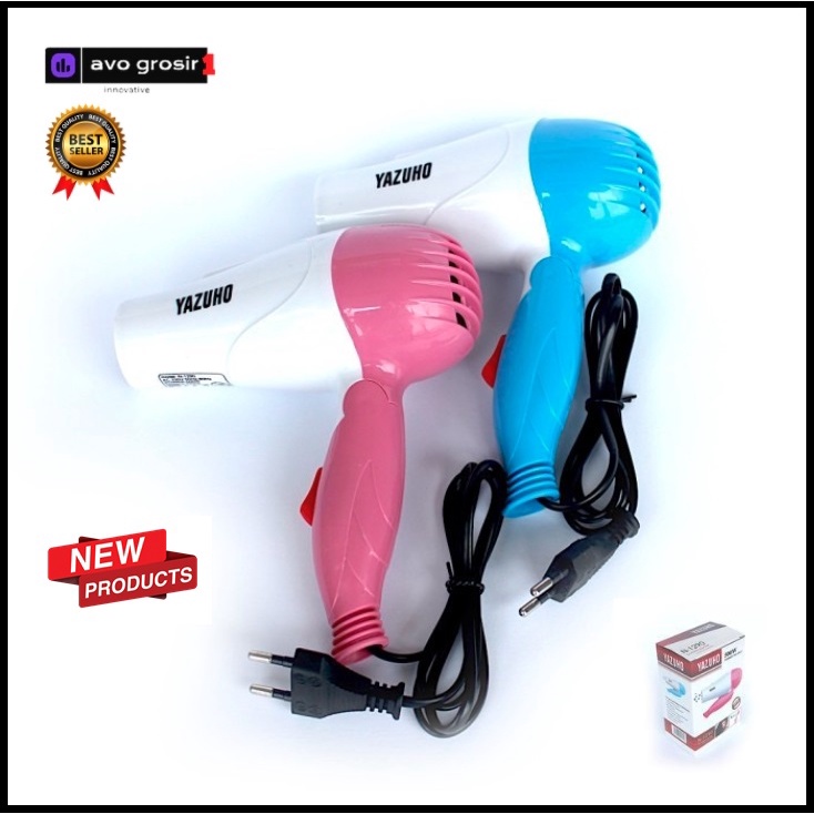 Hair dryer Hair Dryer Pengering Rambut Murah Berkualitas