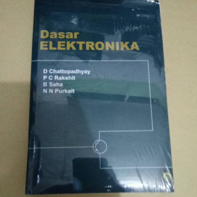 Dasar Elektronika