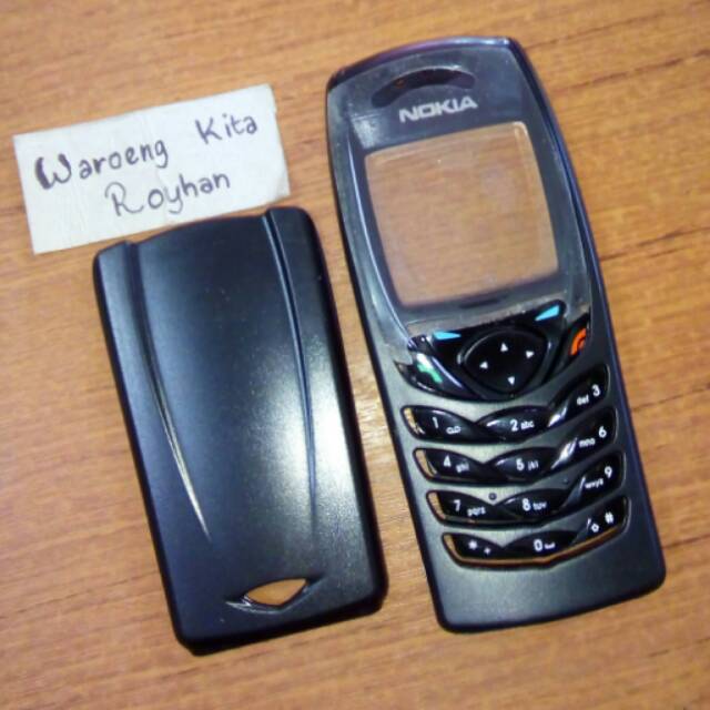 Casing Nokia 6100