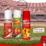Hot in cream botol 60gr / hot in cream 60gr