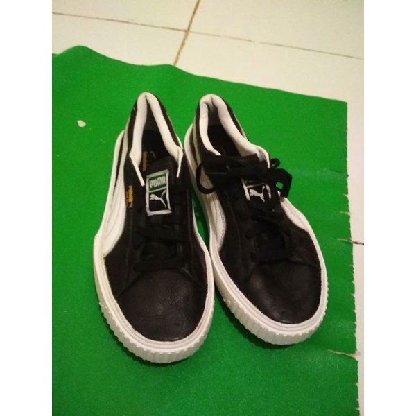 Puma Breaker Second Original