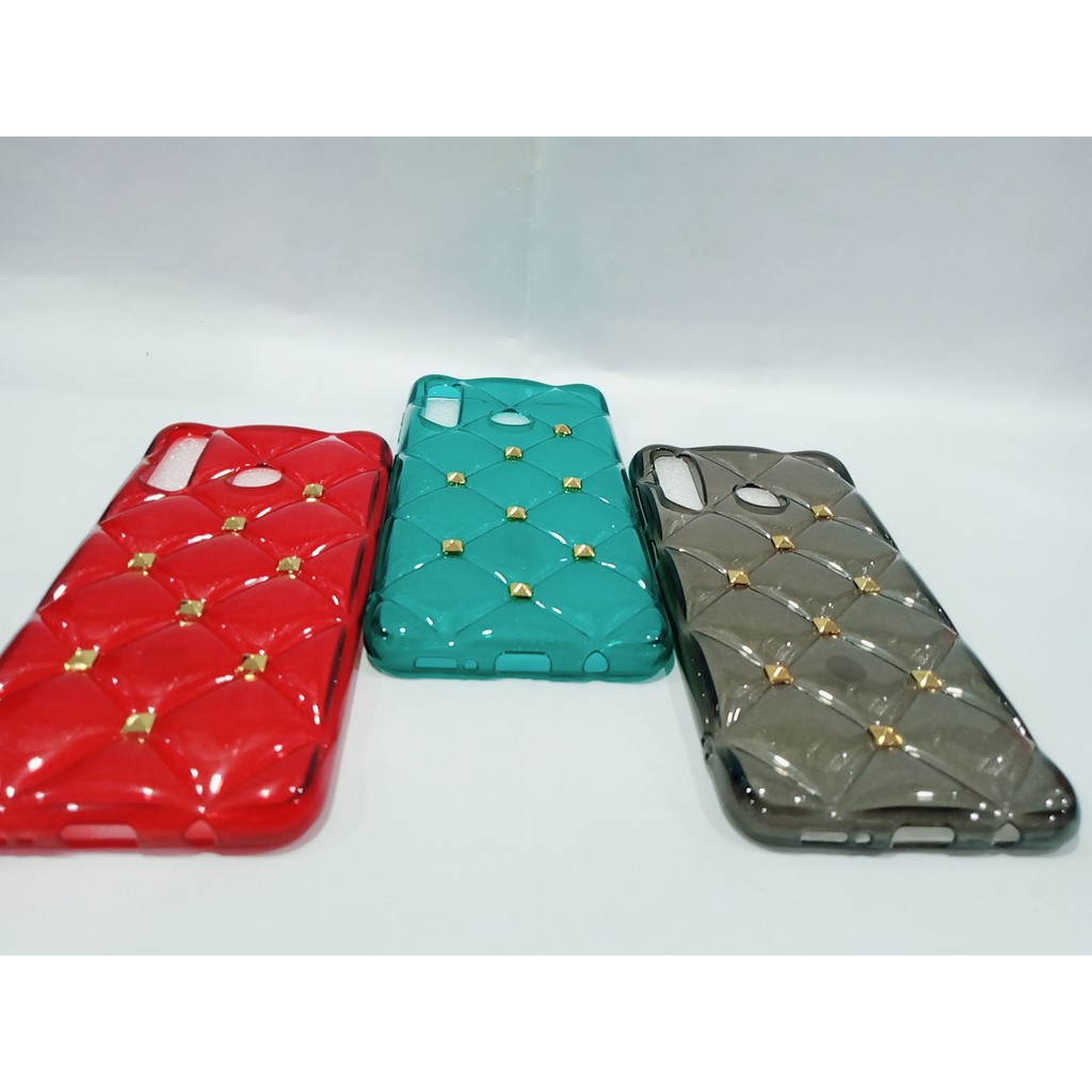 softcase gambar , karakter samsung  a30