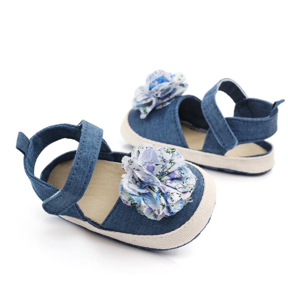 0-15 bln SEPATU BAYI ANAK SHOES PEREMPUAN CASUAL GAUL BSBF YM V