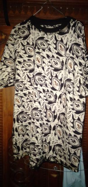 Kaos Batik Cap Batangan Abik/kaos Laki/kaos Cap/murah/kaos Adem/kaos Grosir Polos Awet