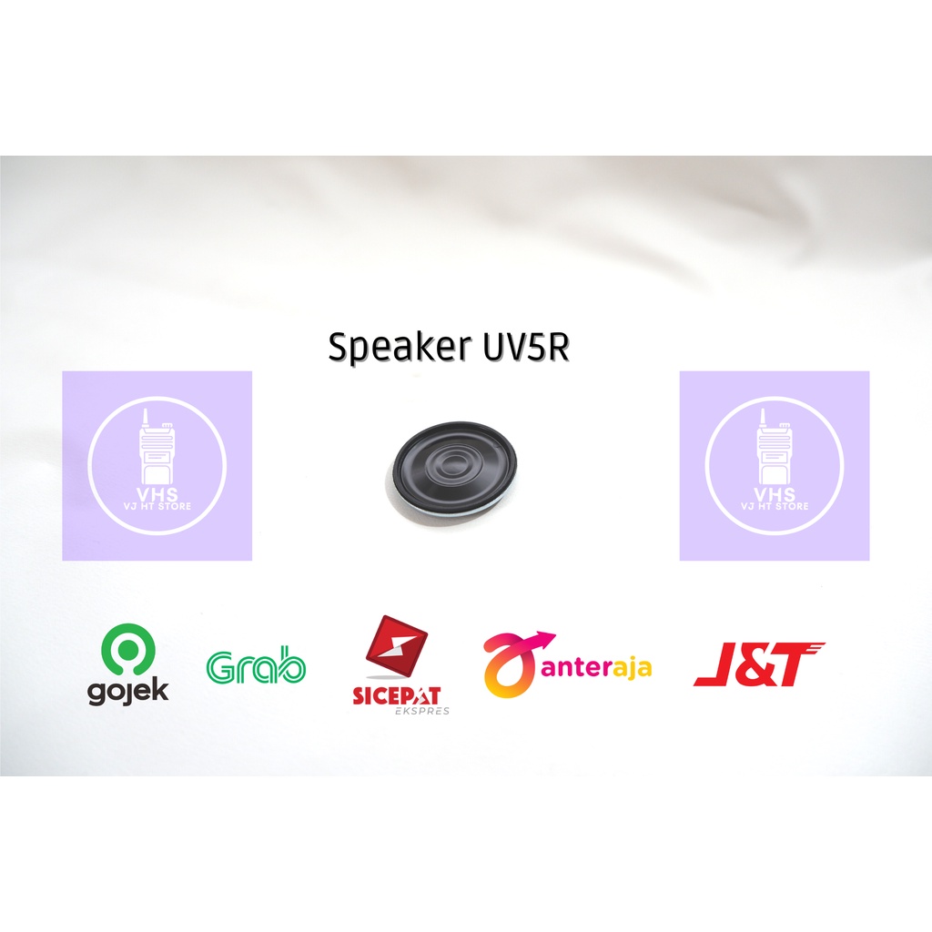 Speaker HT V6R UV5R