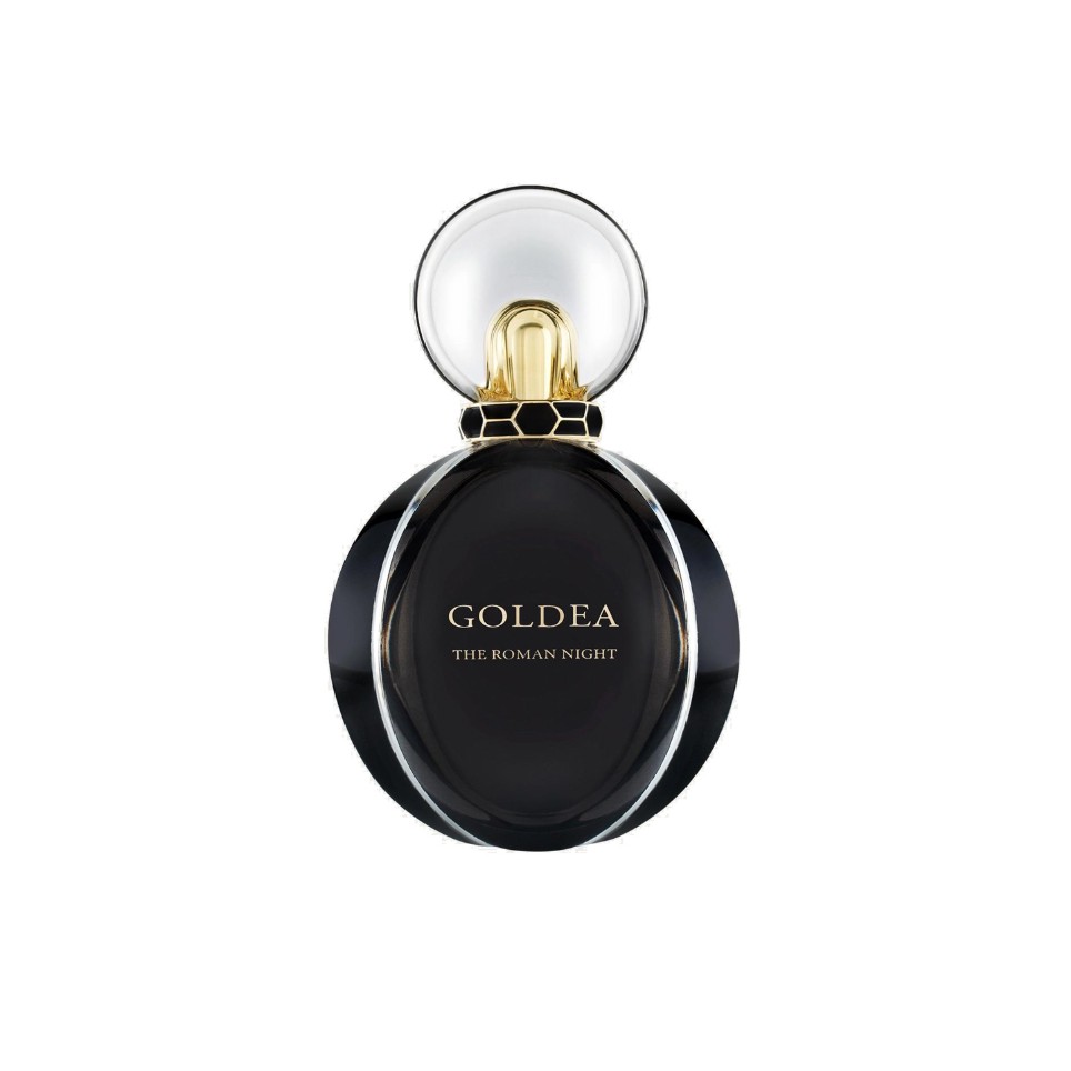 BVLGARI - Goldea The Roman Night Eau de Parfum 75 ml