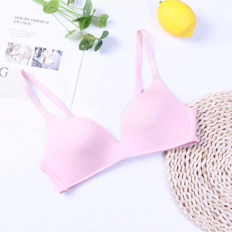 Lovefashion - Bra Sexy Tanpa Kawat Untuk Wanita Dan Nyaman Bra09