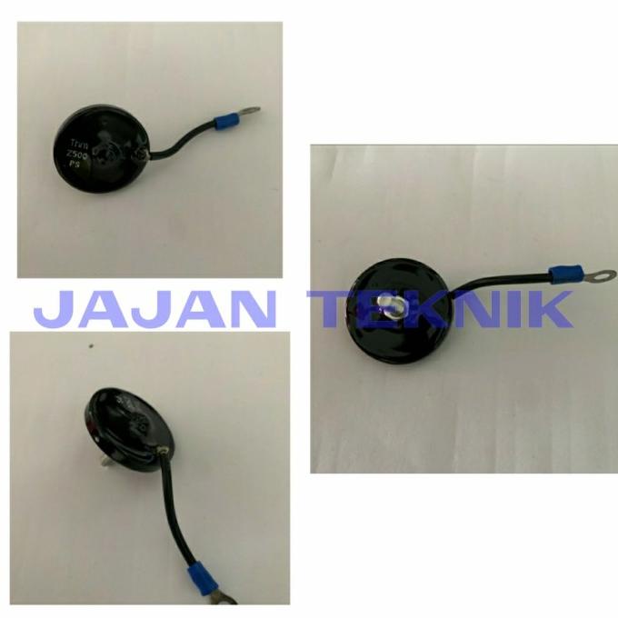 Varistor VT 4 / varistor stamford